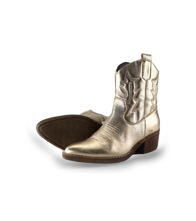 Nelson Boots