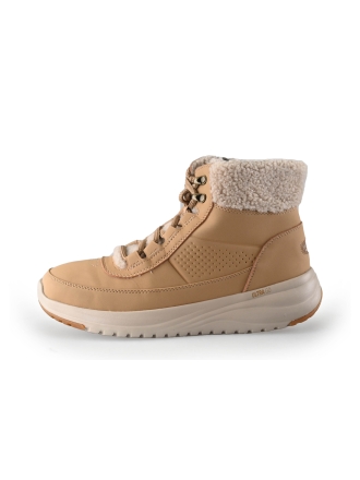 Skechers Veterboots Beige 246908