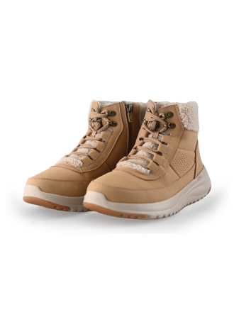 Skechers Veterboots Beige 246908