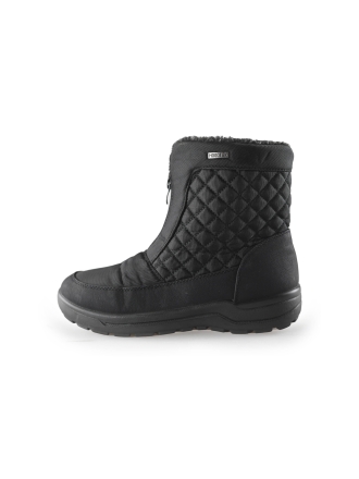 Galop Snowboots Zwart 246910