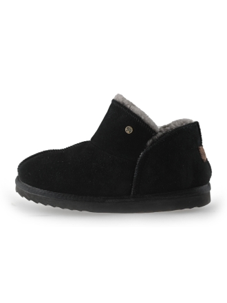 Warmbat Pantoffels Zwart 246918
