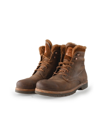 Panama Jack Veterboots Bruin 246920