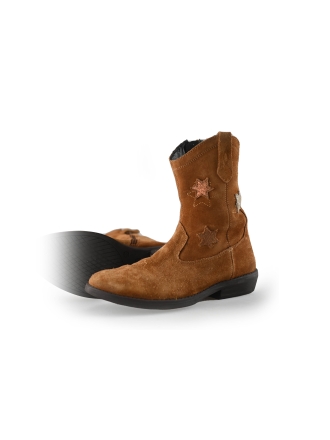 Nelson Cowboy laarzen