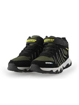Skechers Sportschoenen Zwart 247004