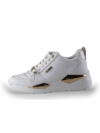 Guess Sneakers Wit 247017