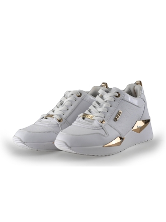 Guess Sneakers Wit 247017