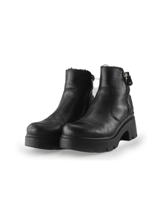 Panama Jack Boots Zwart 247024