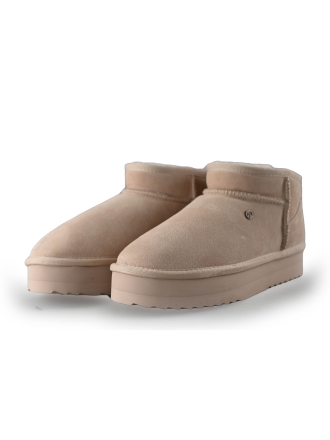 Warmbat Pantoffels Grijs 247028