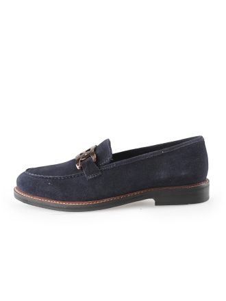 Ara Loafers Blauw 247040