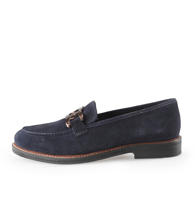 Ara Loafers