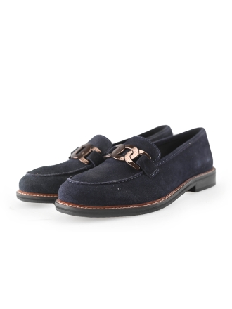 Ara Loafers Blauw 247040