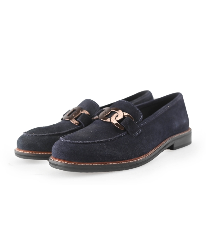 Ara Loafers
