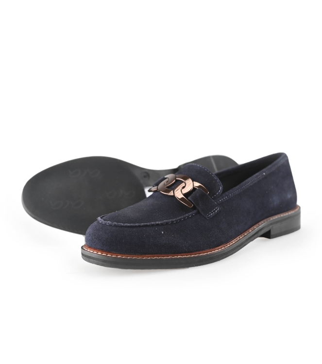 Ara Loafers