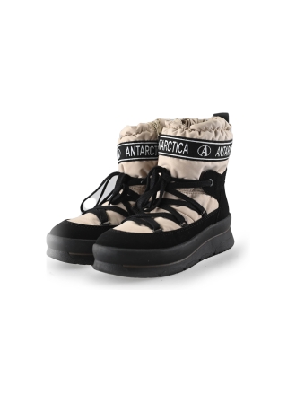 Antarctica Snowboots Beige 247041