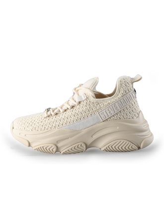 Steve Madden Sneakers Beige 247050