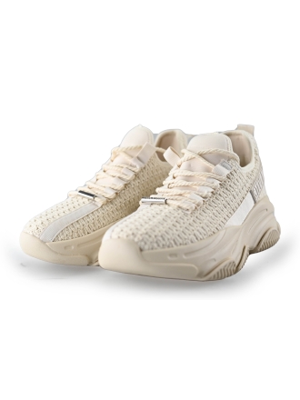 Steve Madden Sneakers Beige 247050