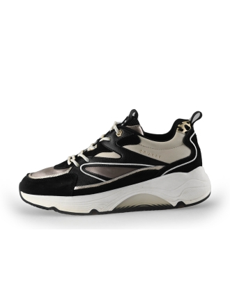Cruyff Sneakers Zwart 247059