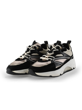Cruyff Sneakers Zwart 247059