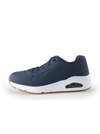 Skechers Sneakers Blauw 247061