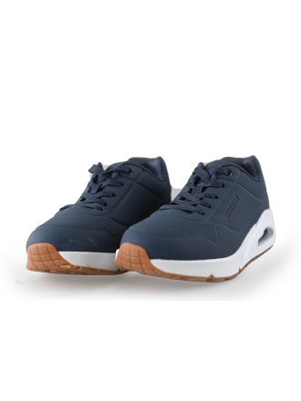 Skechers Sneakers Blauw 247061
