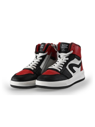 HIP Hoge sneakers Zwart 247065