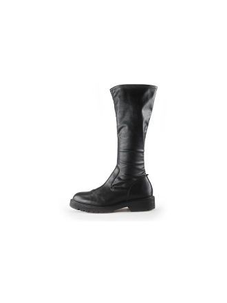 Vagabond Laarzen Zwart 247067