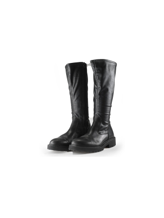 Vagabond Laarzen Zwart 247067
