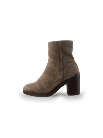 Nelson Boots Bruin 247073
