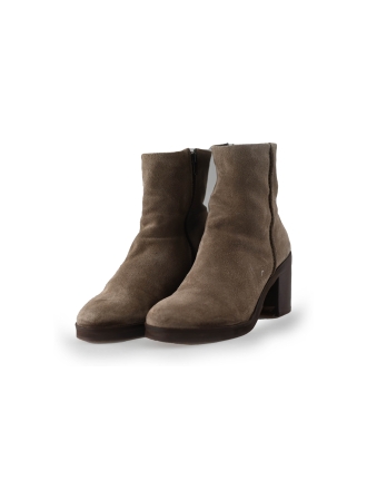 Nelson Boots Bruin 247073
