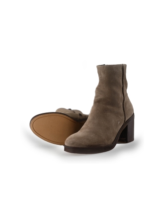 Nelson Boots