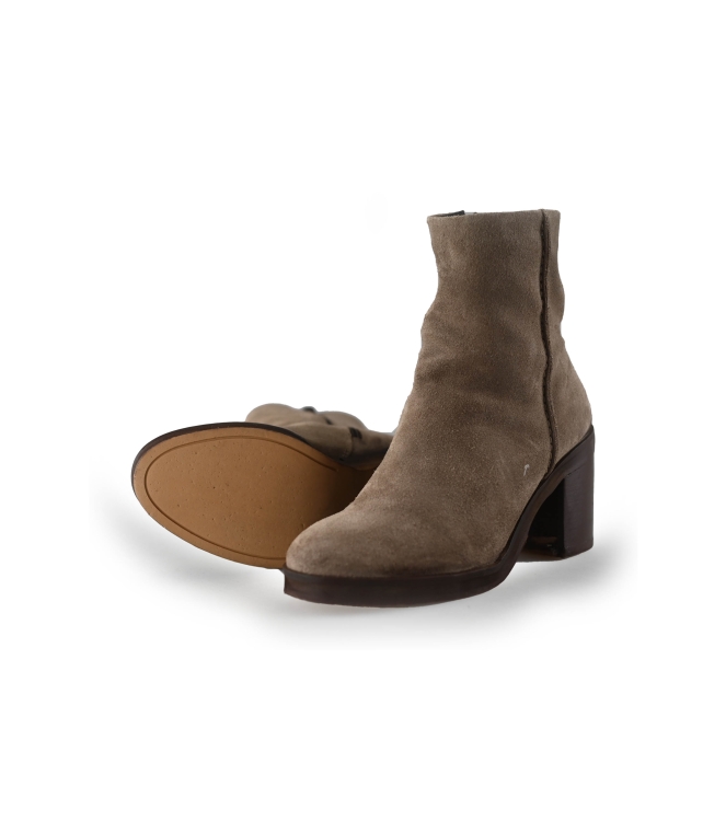 Nelson Boots
