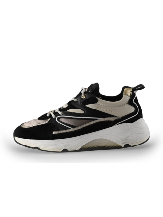 Cruyff Sneakers Zwart 247074