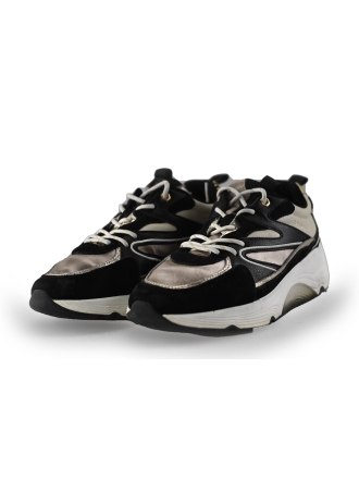 Cruyff Sneakers Zwart 247074
