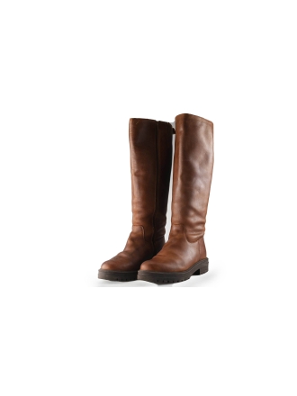 Nelson Laarzen Cognac 247082