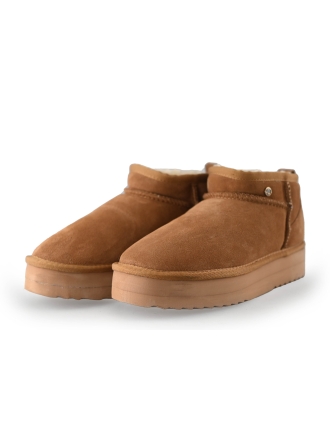 Warmbat Boots Beige 247090