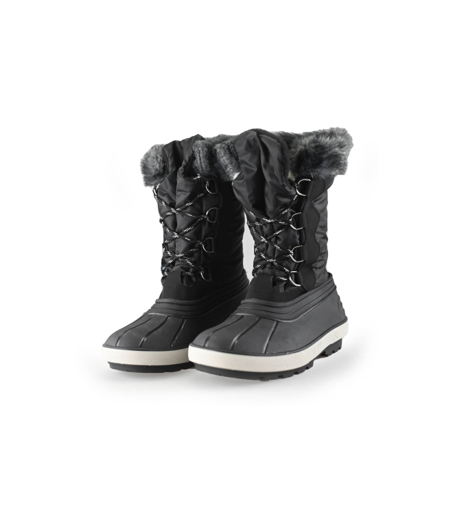 Snow fun Snowboots