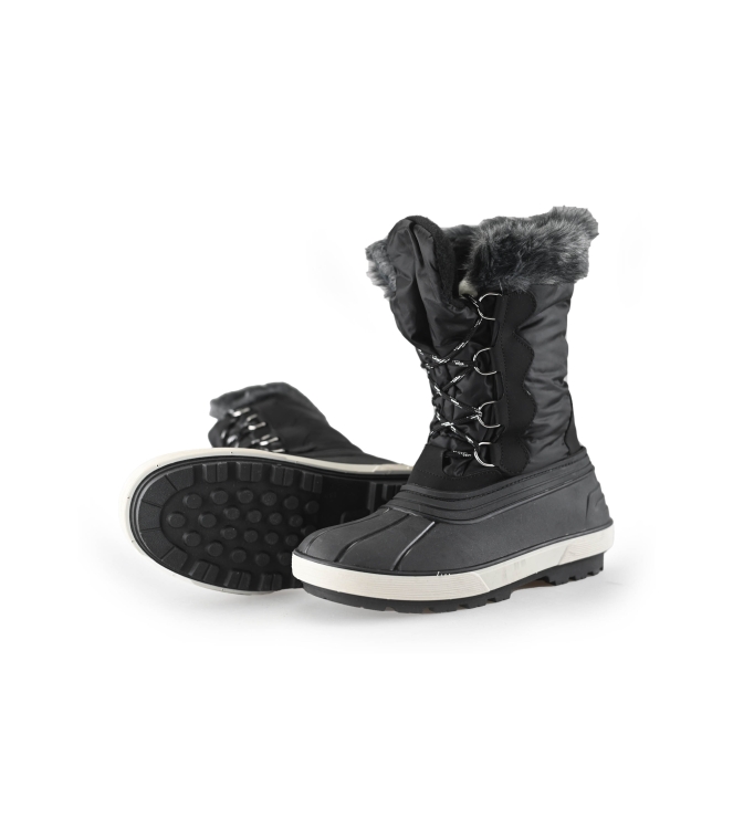 Snow fun Snowboots