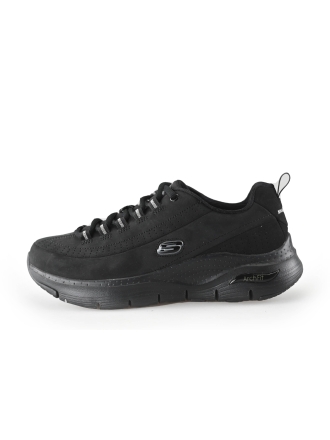 Skechers Sneakers Zwart 247095