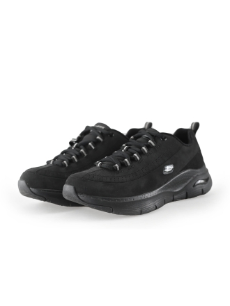Skechers Sneakers Zwart 247095