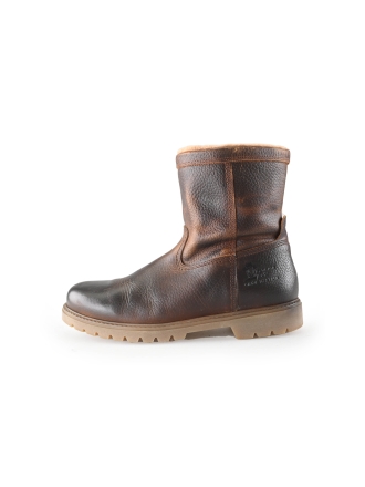 Panama Jack Boots Cognac 247097