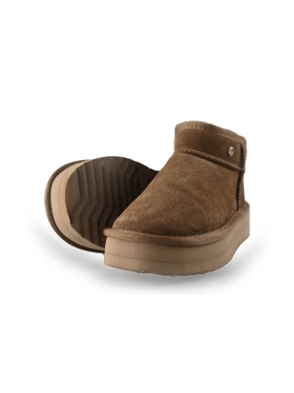 Warmbat Boots