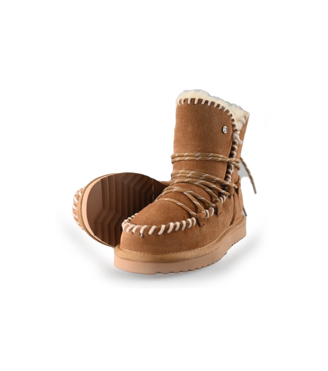 Warmbat Boots