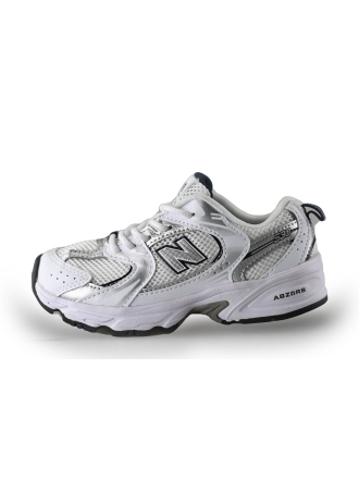New Balance Sneakers Wit 247108