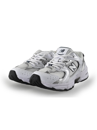 New Balance Sneakers Wit 247108