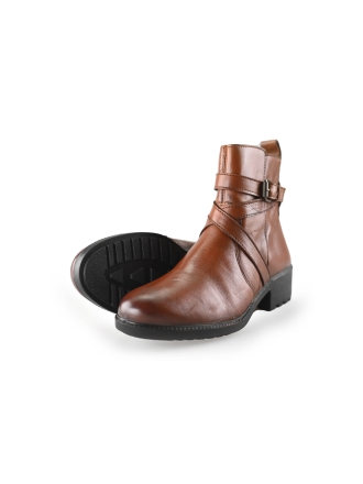 Nelson Boots