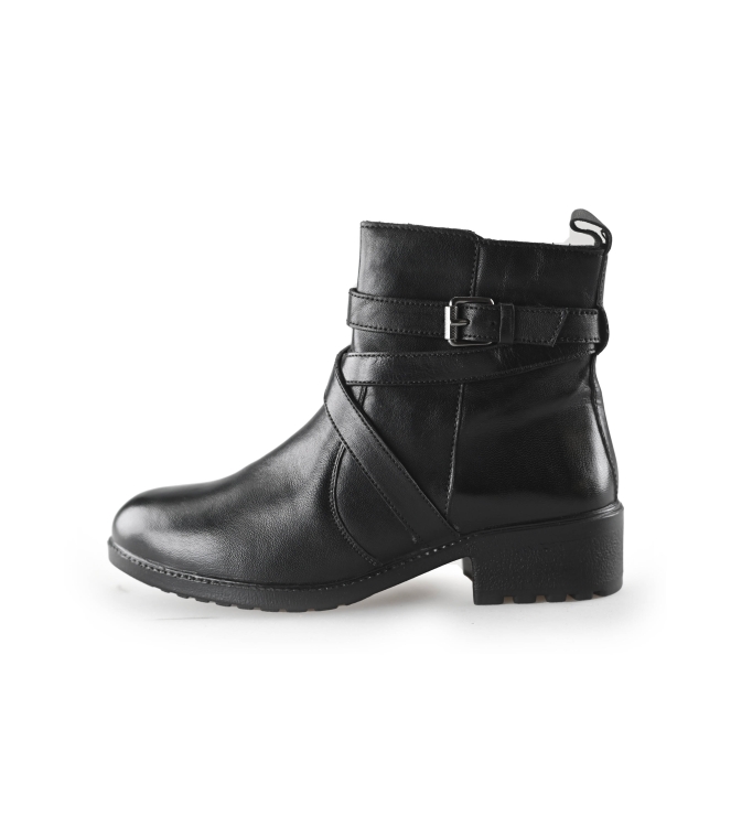 Nelson Boots
