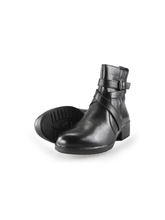 Nelson Boots
