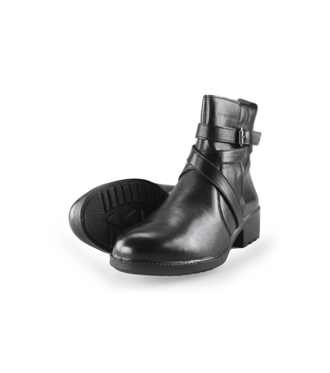 Nelson Boots