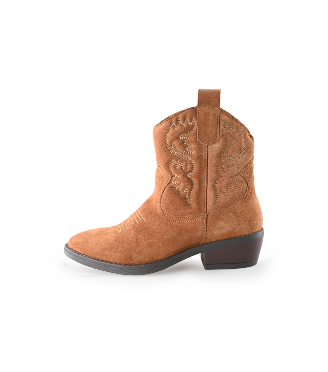 Nelson Cowboy laarzen