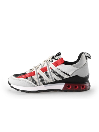 Cruyff Sneakers Wit 247173